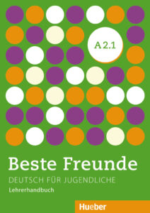 Beste Freunde A2.1: Lehrerhandbuch
