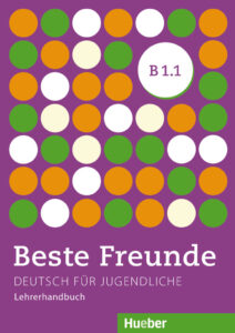 Beste Freunde B1.1: Lehrerhandbuch