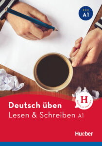 deutsch üben, Lesen & Schreiben A1