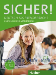 Електронна книга Sicher! C1.1 – Interaktive digitale Ausgabe