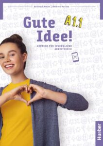 Gute Idee! A1.1 Arbeitsbuch