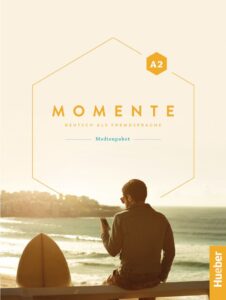 Momente A2: Medienpaket