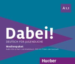 Dabei! A1.1: Medienpaket