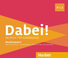 Dabei! A1.2: Medienpaket