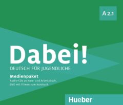 Dabei! A2.1: Medienpaket