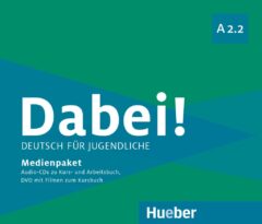 Dabei! A2.2: Medienpaket