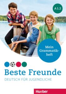 Beste Freunde A1.2: Mein Grammatikheft