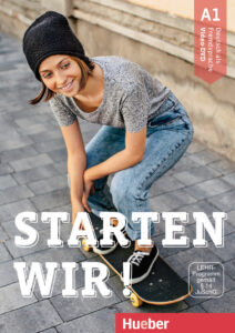 Starten wir! A1: DVD