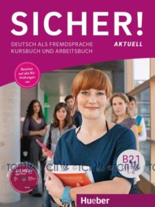 Електронна книга Sicher! aktuell B2.2 – Interaktive digitale Ausgabe