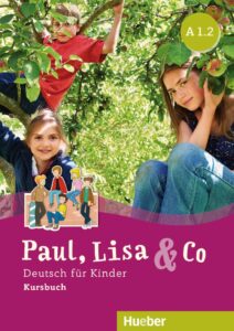 Paul, Lisa & Co A1.2: Kursbuch