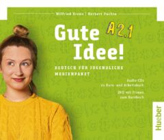 Gute Idee! A2.1 Medienpaket