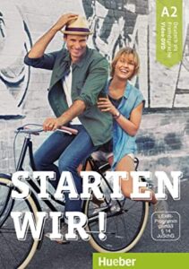 Starten wir! A2: DVD
