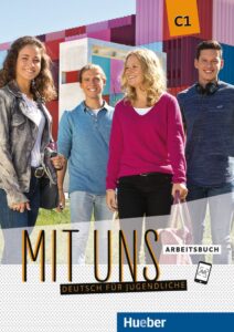 Mit uns C1: Arbeitsbuch