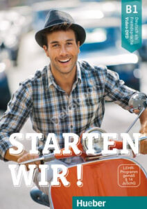 Starten wir! B1: DVD