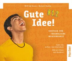 Gute Idee! B1.2 Medienpaket