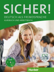 Електронна книга Sicher! C1.2 – Interaktive digitale Ausgabe