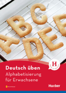 deutsch uben, Alphabetisierung fur Erwachsene Buch mit MP3-Download