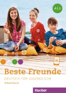 Beste Freunde A1.1: Arbeitsbuch mit Audios online