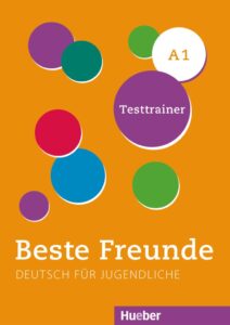 Beste Freunde A1: Testtrainer
