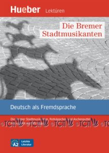 Die Bremer Stadtmusikanten