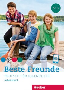 Beste Freunde A1.2: Arbeitsbuch