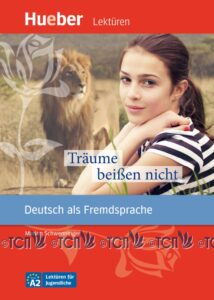 Träume beißen nicht