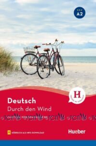 Durch den Wind, Lektüre mit Audios online
