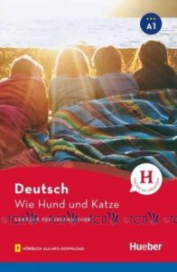 Wie Hund und Katze, Lektüre mit Audios online