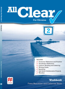 All Clear Level 2: Workbook