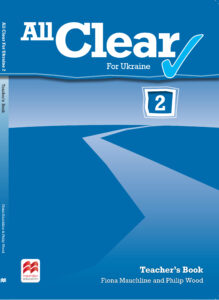 All Clear Level 2: Teacher’s Book