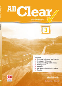 All Clear Level 3: Workbook