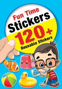 Fun Time Stickers