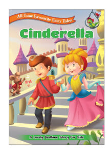 All Time Favourite Fairy Tales: Cinderella