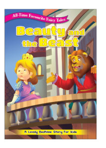 All Time Favourite Fairy Tales: Beauty And The Beast