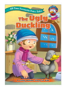 All Time Favourite Fairy Tales: The Ugly Duckling