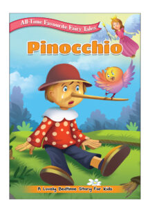 All Time Favourite Fairy Tales: Pinocchio