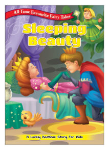All Time Favourite Fairy Tales: Sleeping Beauty
