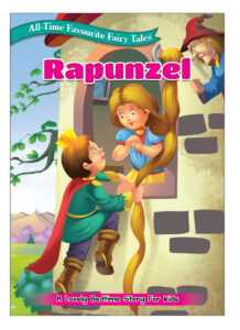 All Time Favourite Fairy Tales: Rapunzel