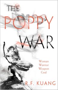 The Poppy War. Book 1