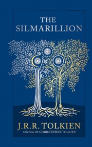 THE SILMARILLION Edited by Christopher Tolkien