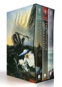 THE HISTORY OF MIDDLE-EARTH (BOXED SET 2)
