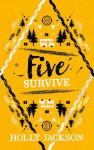 FIVE SURVIVE Collector’s Edition