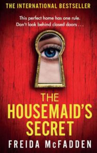 The Housemaid`s Secret. Book 2